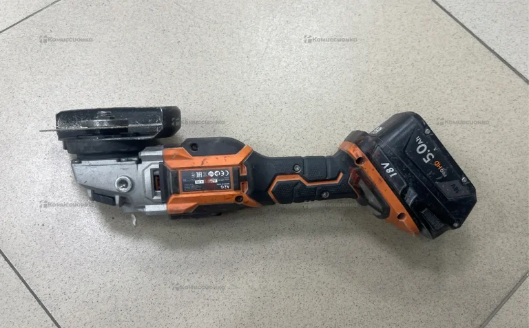 Уши Aeg bews18-125bl