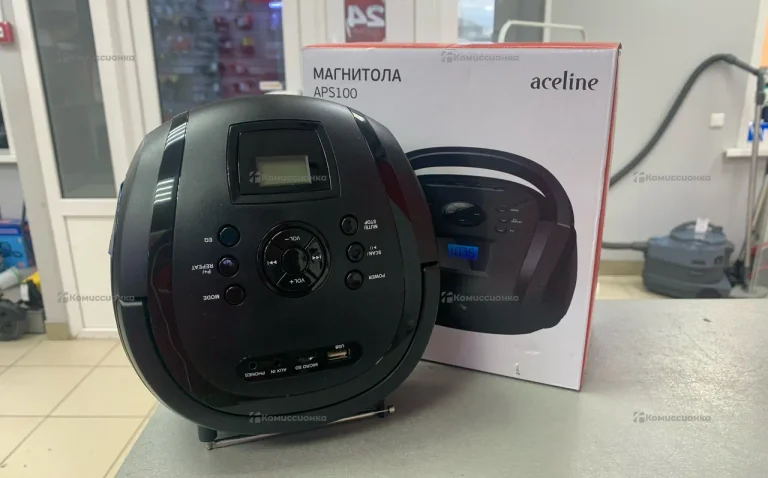 Колонка  Aceline APS100