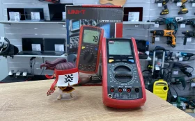 Купить Мультиметр uni-t ut70a б/у , в Санкт-Петербург Цена:1990рублей