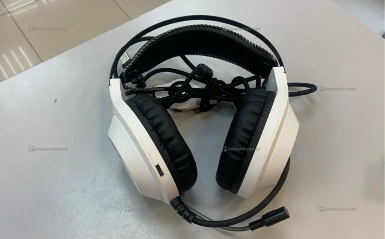 Наушники  StormPro