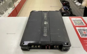 Купить Усилитель Revolt Audio б/у , в Тольятти Цена:5900рублей