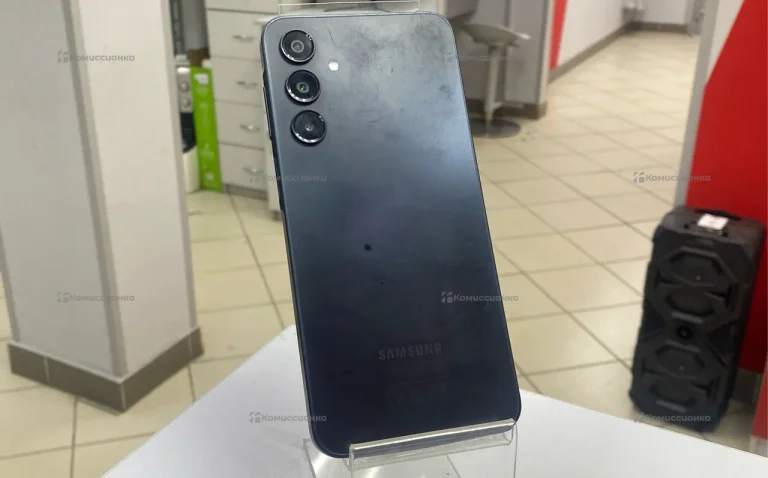 Samsung Galaxy A16 4/128 ГБ