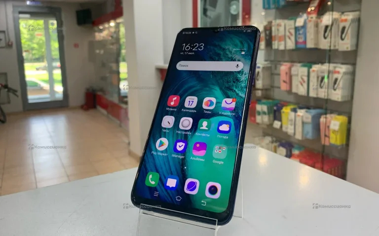 Vivo 1907 6/128