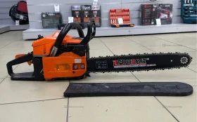 Купить Пила цепная бензиновая Carver RSG 52-20K б/у , в Магнитогорск Цена:3200рублей