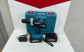 дрель-шуруповерт Makita 48V