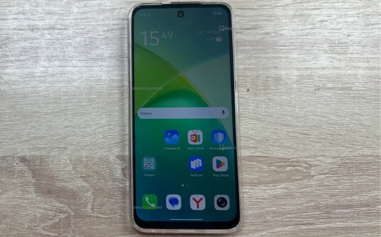 Infinix Smart 10 Plus 8/128 ГБ