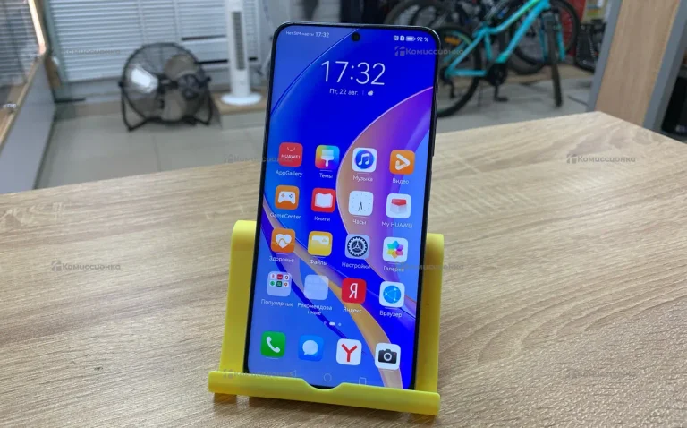 Huawei Nova Y90 4/128Gb