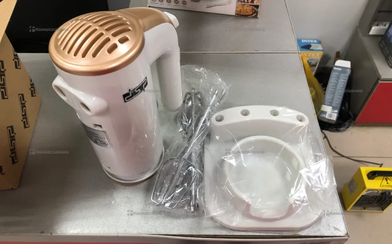 миксер DSP KM2021