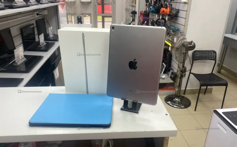 Планшет Apple iPad Pro 128g mlmv2fd/a