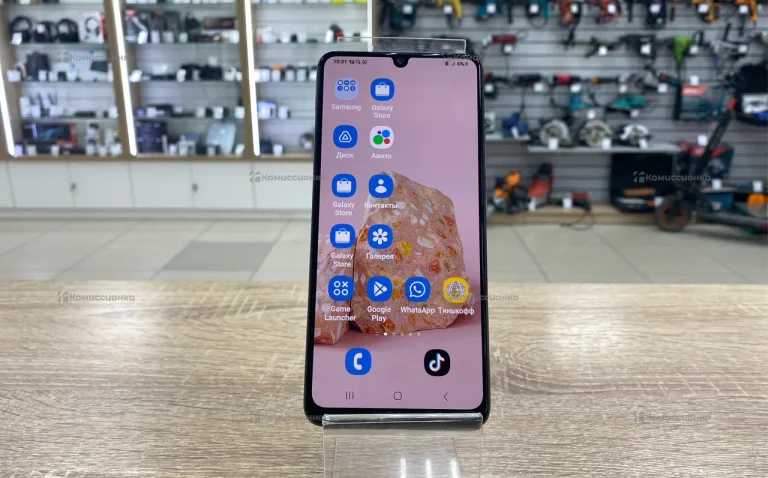 Samsung Galaxy A32 4/128Gb