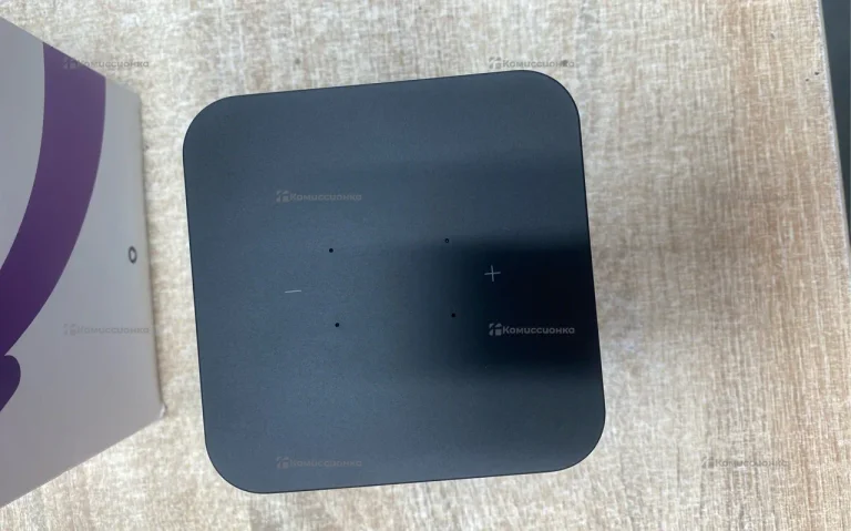 Колонка  Яндекс станция миди