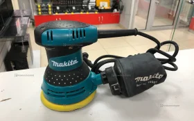 Эксцентриковая шлифмашина makita BO5030