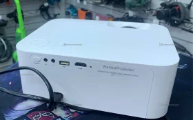 Купить Проектор  Wanbo Projector б/у , в Уфа Цена:3900рублей