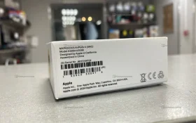 Наушники  AirPods 4 ANC Китай