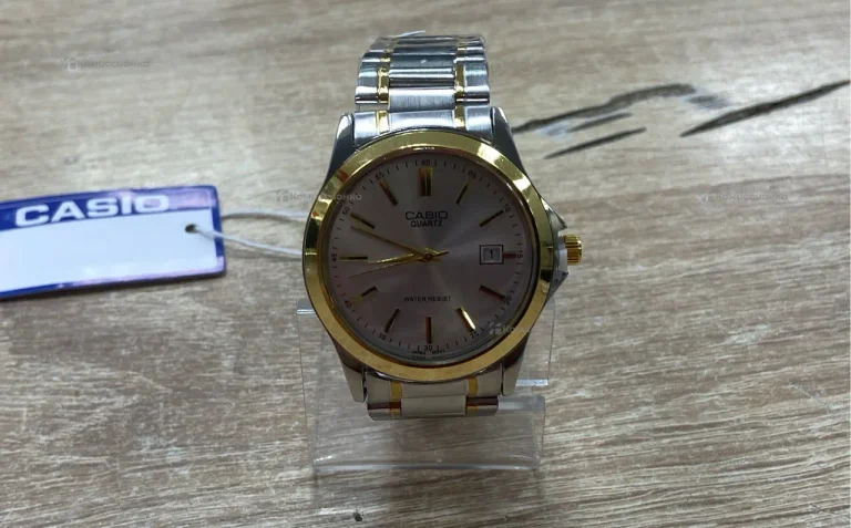 Часы  Casio реплика