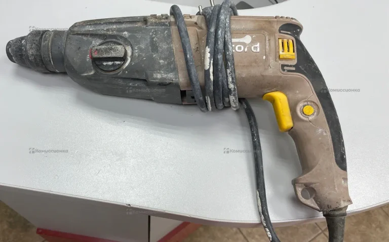 Перфоратор Nocord NHD-800.30.1