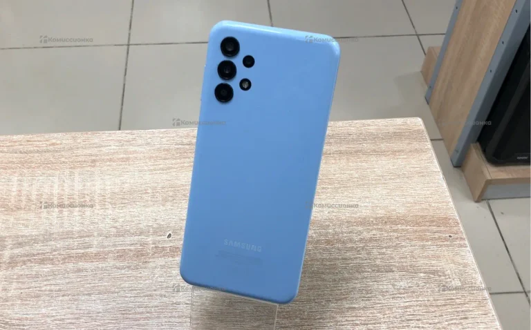 Samsung Galaxy A13 4/64 ГБ