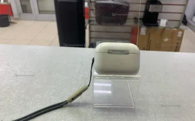 Наушники  AirPods