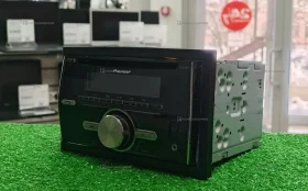 Купить Автомагнитола Pioneer FH-X700BT 2din б/у , в Тольятти Цена:4500рублей