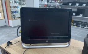 Моноблок  hp