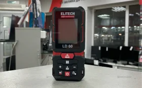 Купить Лазерный уровень Elitech ЛД 60 б/у , в Самара Цена:3990рублей