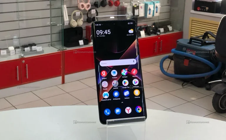 Xiaomi Poco X7 8/256 ГБ