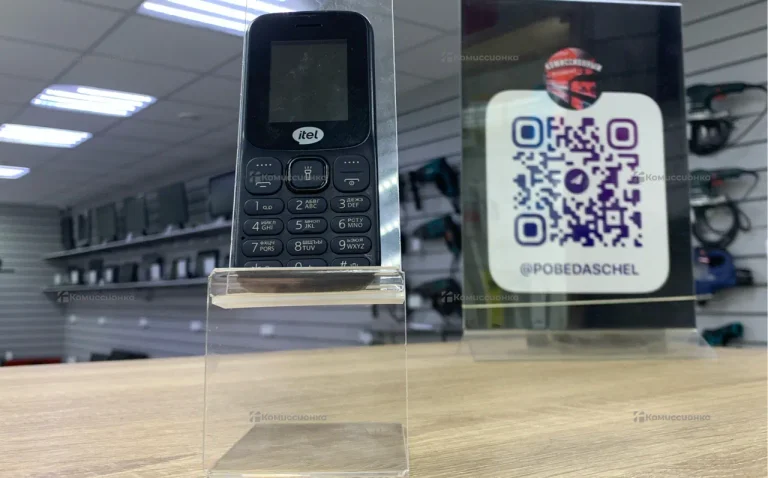 Itel it2165