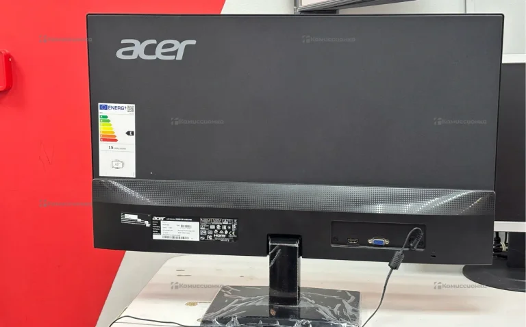 Монитор Acer HA270ABI