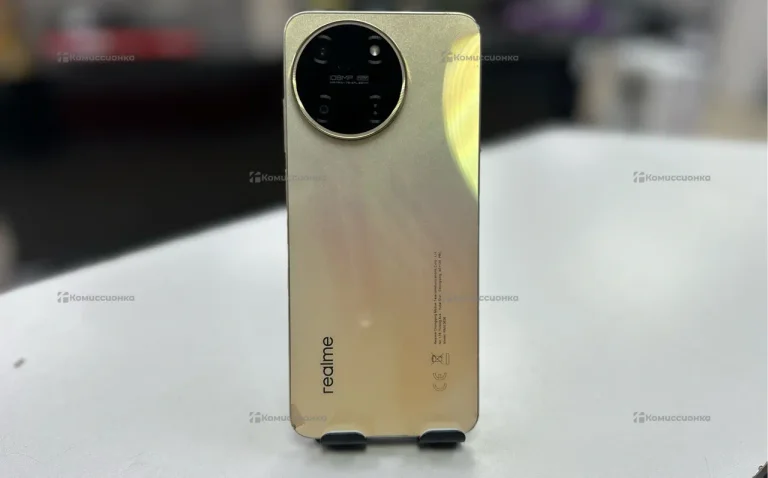 Realme 11 8/256 ГБ