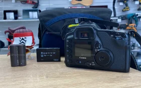Купить Фотоаппарат  Camon EOS 10D б/у , в Санкт-Петербург Цена:6900рублей