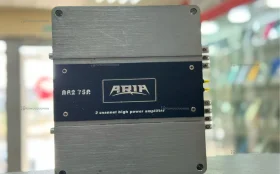 Купить Усилитель  Aria 2.75 б/у , в Чапаевск Цена:2500рублей