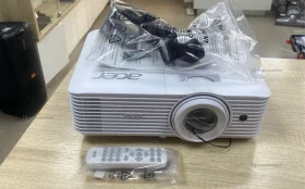 Купить Проектор  Acer D1P1915 б/у , в Казань Цена:22900рублей