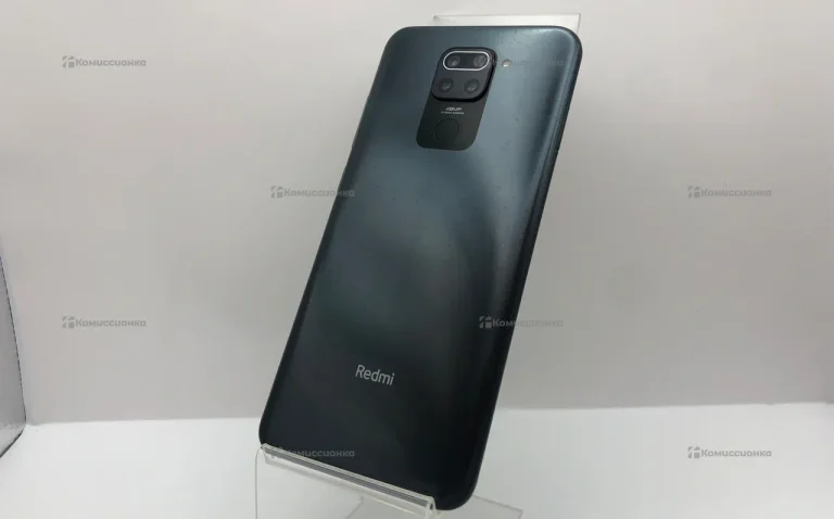 Xiaomi Redmi Note 9 4/64 ГБ