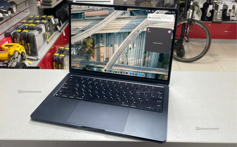 Ноутбук  MacBook Air 13 M2