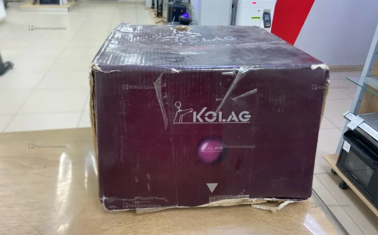 Смеситель для ванны Kolag