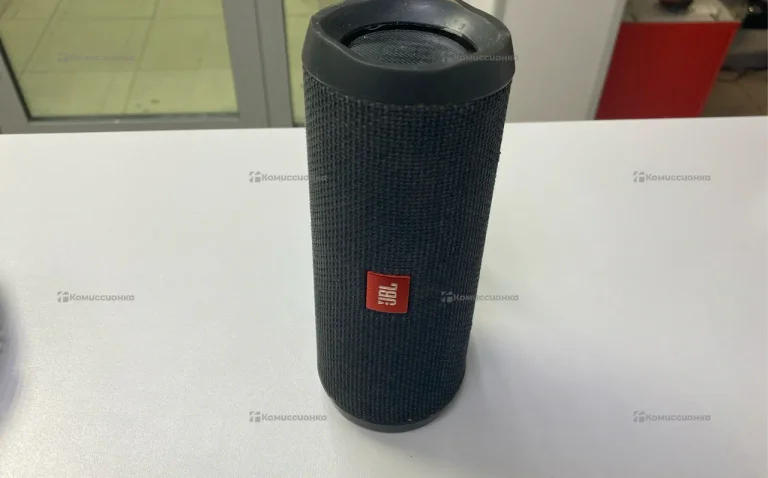 Колонка JBL Flip 4