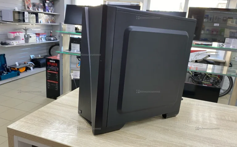 Системный блок AeroCool