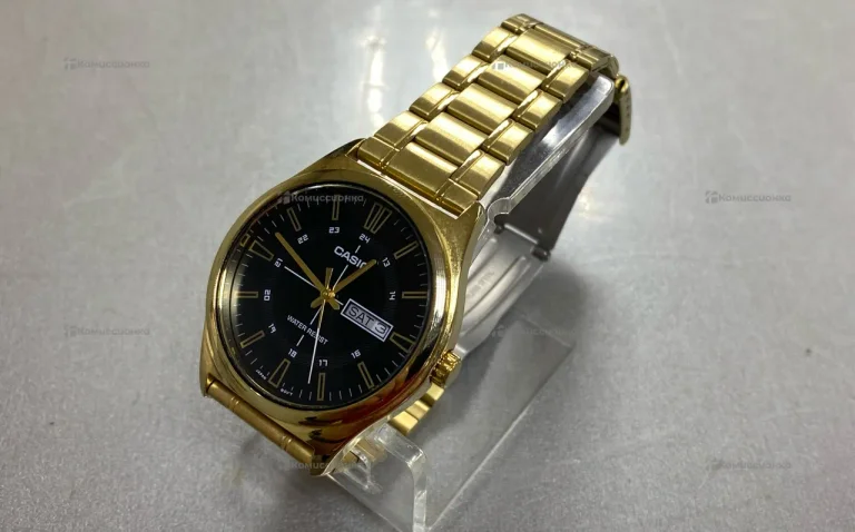 Часы  Casio MTP-V006