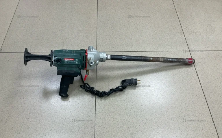 Дрель алмазного сверления KAIBANG K6130