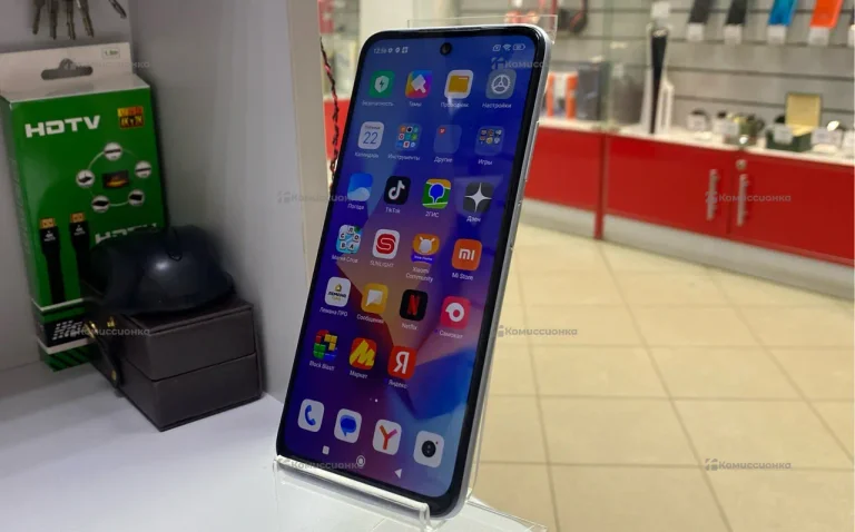 Xiaomi Redmi 10 4/64 ГБ