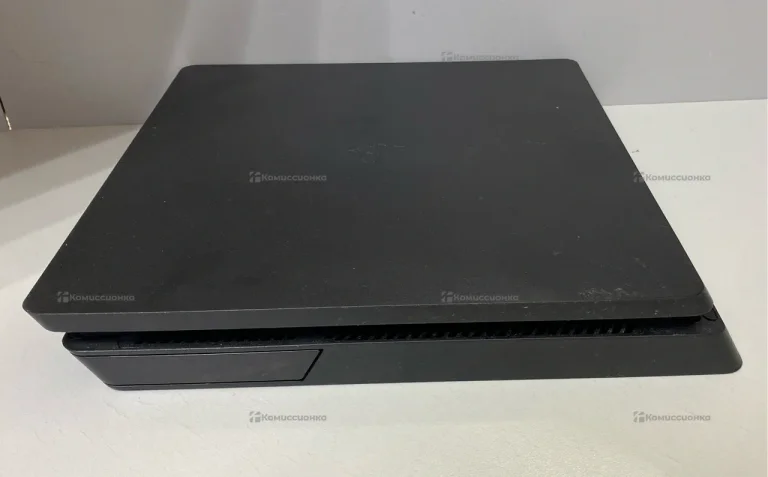 Приставка PS4. Slim 1ТБ