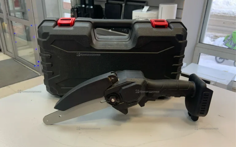 ручная мини пила