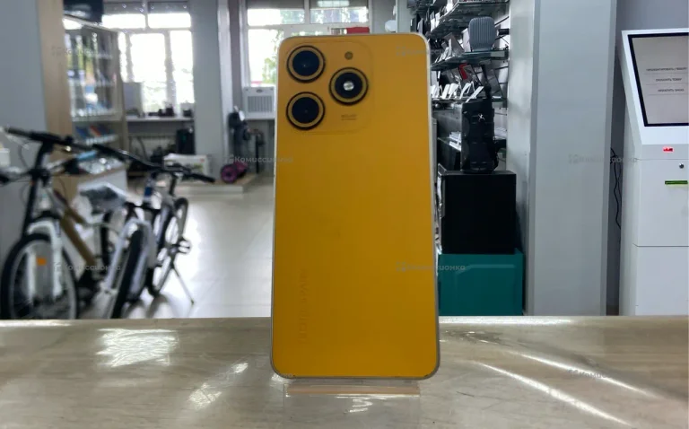 Tecno spark 10c 8/128gb