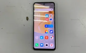 Infinix Hot 50 8/128 ГБ