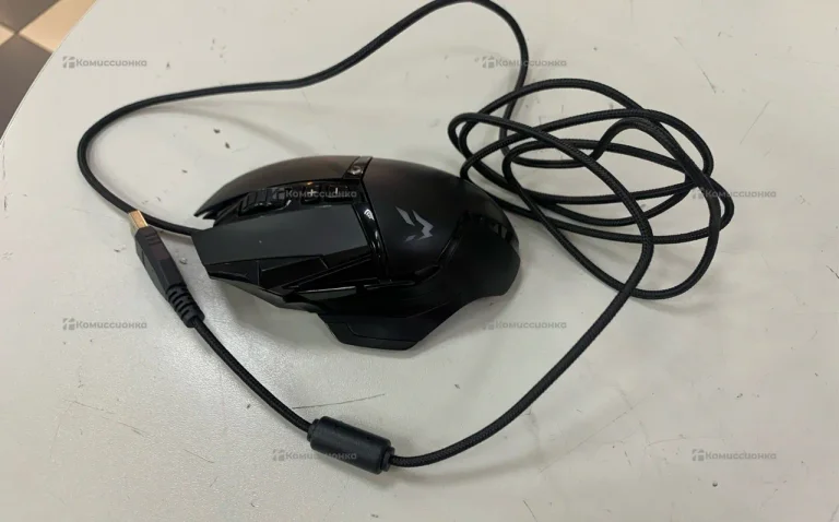 Мышь ARDOR GAMING ARD-ET3327BK