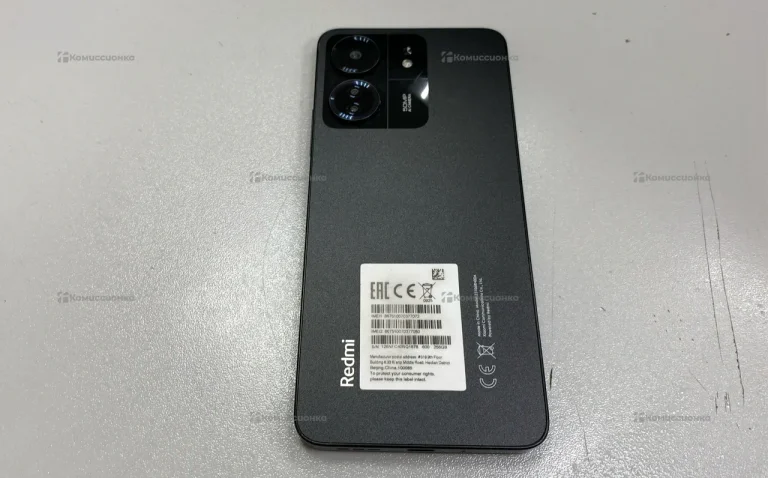 Xiaomi Redmi 13C 8/256 ГБ