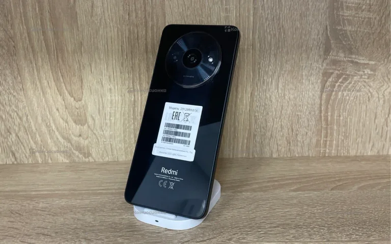 Xiaomi Redmi A3x 3/64 ГБ