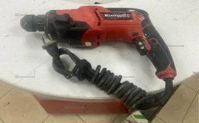 перфоратор Einhell TE-RH 26/1 4F