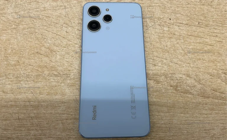 Xiaomi Redmi 12 8/256 ГБ