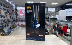 Набор Lego 76250 Когти Росомахи